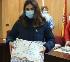 Foto 5 - Conoce a los ganadores del concurso de postales navide&ntilde;as de San Estaban