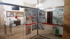 Foto 3 - Escolapios muestra c&oacute;mo ven sus alumnos la Audiencia Provincial 