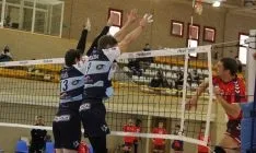 Foto 7 - Un s&oacute;lido R&iacute;o Duero gana con contundencia al Arenal Emev&eacute; (3-0)