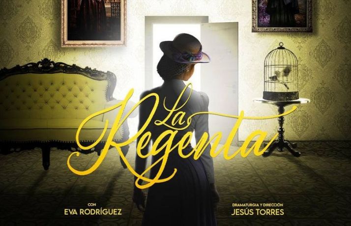 Este sábado, cita con el teatro en Ágreda