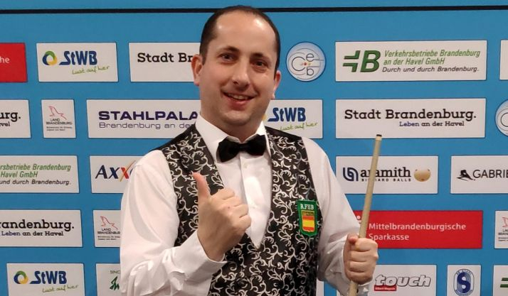 Carlos Cortés, premio a la excelencia deportiva de la Junta de Castilla y León