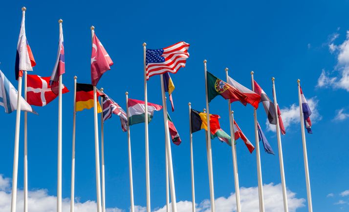 CyL es la quinta comunidad autónoma por el número de residentes en el extranjero