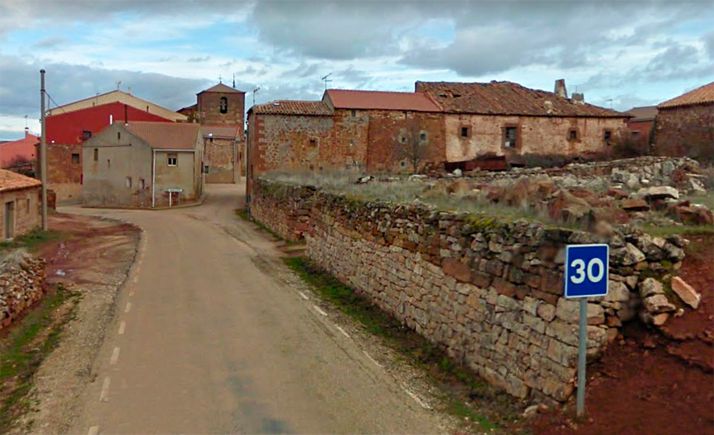 El Procurador del Común pide a la Junta que verifique la calidad de la asistencia santiaria en Barcones