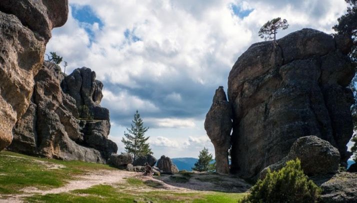 Mirador de Castroviejo, ¿verdades absolutas?