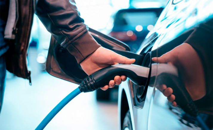 El borrador del presupuesto contempla propuestas ciudadanas como la promoción del coche eléctrico