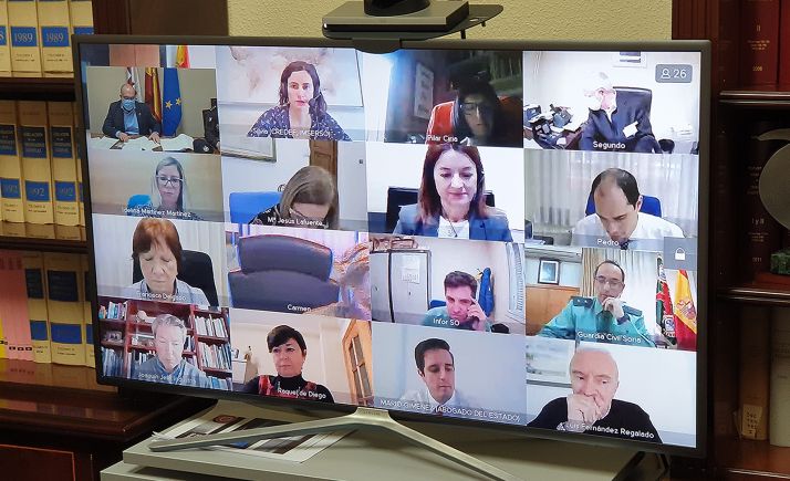 El Ingreso Mínimo Vital llega a 325 personas en Soria