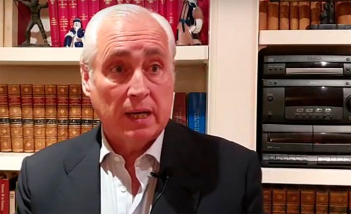 El presidente del TSJCyL condena la agresión contra la juez de Santa María la Real de Nieva (Segovia)