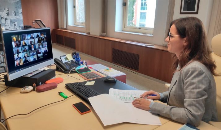 La Junta ha destinado este año más de 32 M&euro; a la integración laboral de personas con discapacidad y en riesgo de exclusión