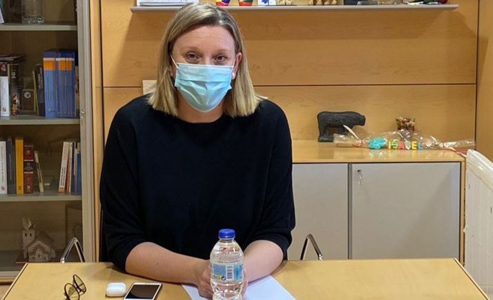 Las cuentas regionales contemplan 679 M&euro; para dependencia en 2021