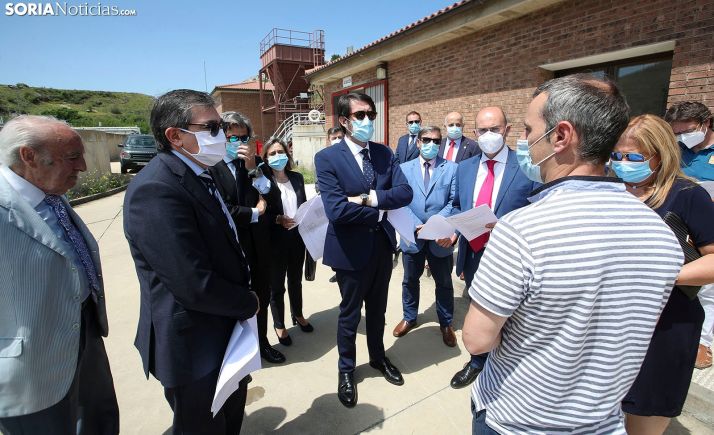 Vivienda para jóvenes, digitalización rural, incendios y depuración de aguas, prioridades de las cuentas de Fomento y Medio Ambiente 2021