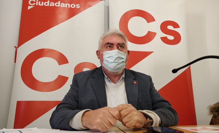 Cs defiende unos Presupuestos regionales necesarios, prudentes y responsables para Soria