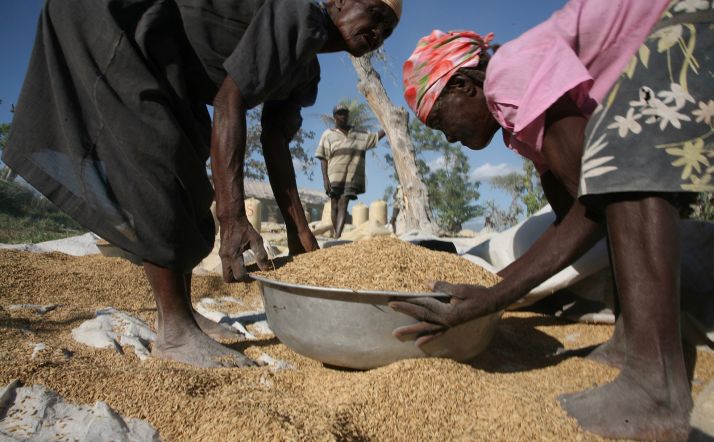 Refuerzo al compromiso regional con la defensa de los Derechos Humanos para reducir la pobreza y las desigualdades