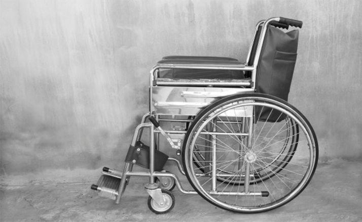 Casi 178.000 personas sufren algún tipo de discapacidad en la región