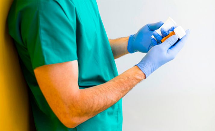 Sanidad regula la acreditación de los enfermeros para la dispensación de medicamentos en Castilla y León