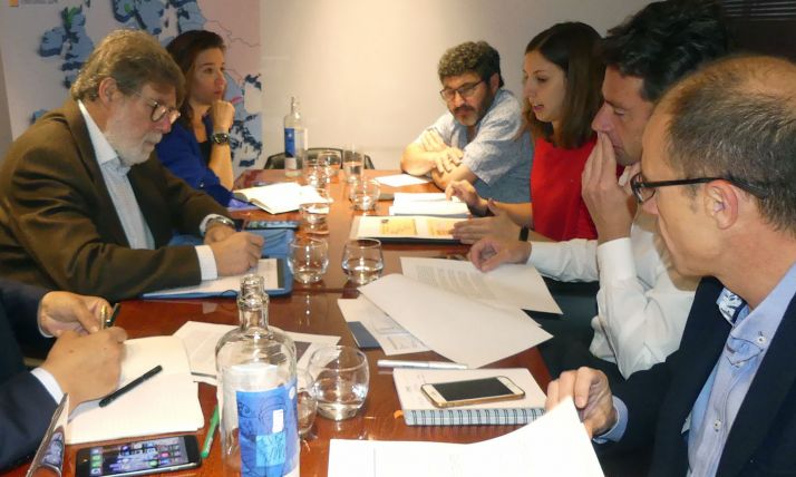 Las CEOEs de Soria, Cuenca y Teruel asesorarán a sus empresas sobre el acceso a los fondos de recuperación y resiliencia 