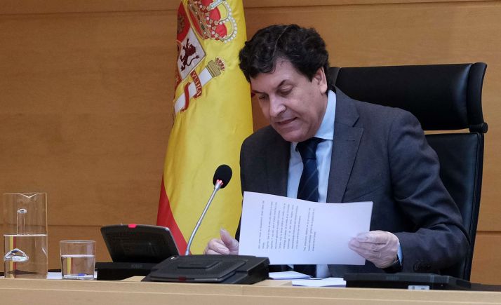  Los presupuestos regionales, con 12.291 M&euro;, están basados en un escenario económico razonable y ajustado a la realidad
