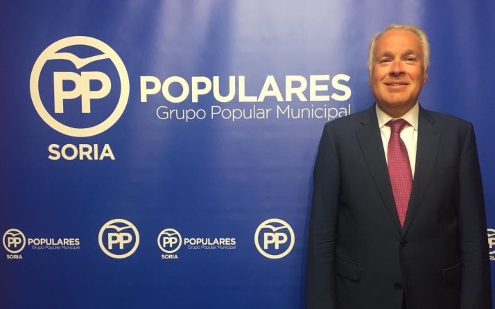 El PP ve intereses ocultos en los seguros de vehículos del Ayuntamiento