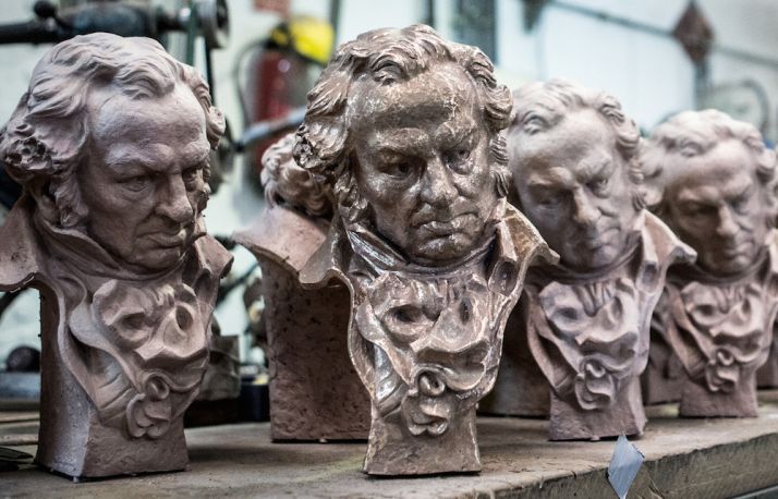 La historia de los últimos trashumantes de Tierras Altas nominada a 9 Goyas  