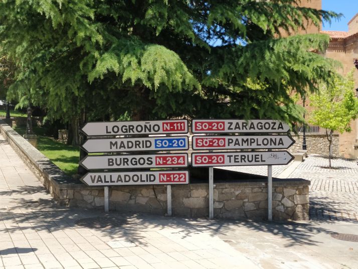 Castilla y León anuncia los días en que se permitirán los viajes navideños 