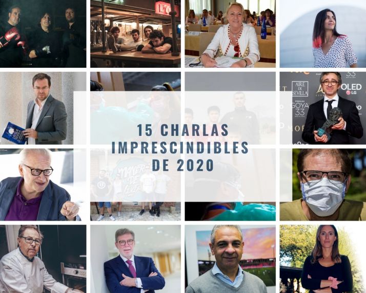 15 entrevistas en clave soriana que nos ayudan a entender 2020