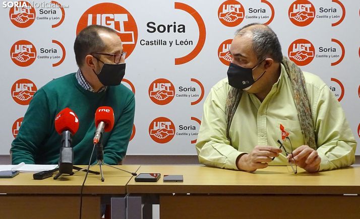 Condenan a la empresa que gestiona El Parque a abonar el 100% de los salarios de 22 trabajadoras contagiadas por el virus