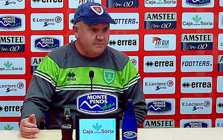 Mandiola: Estamos a nada de estar arriba