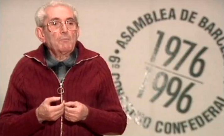 Charla de CCOO mañana sobre la historia del movimiento obrero