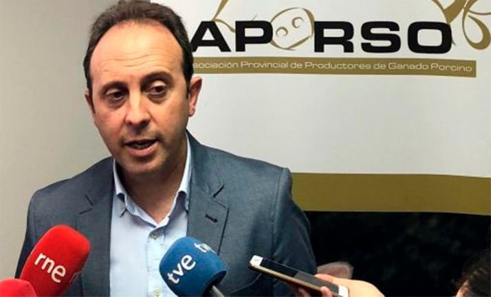 APORSO y Fundación Cepaim forman a personal de granja para cubrir 14 nuevos puestos de trabajo