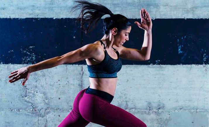 La Junta avanza en nuevas ayudas al deporte femenino, de naturaleza y a la formación