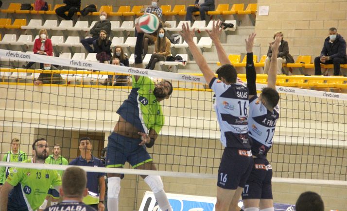 Comienza una segunda vuelta de alta tensión para el Río Duero Soria en Cabezón de la Sal