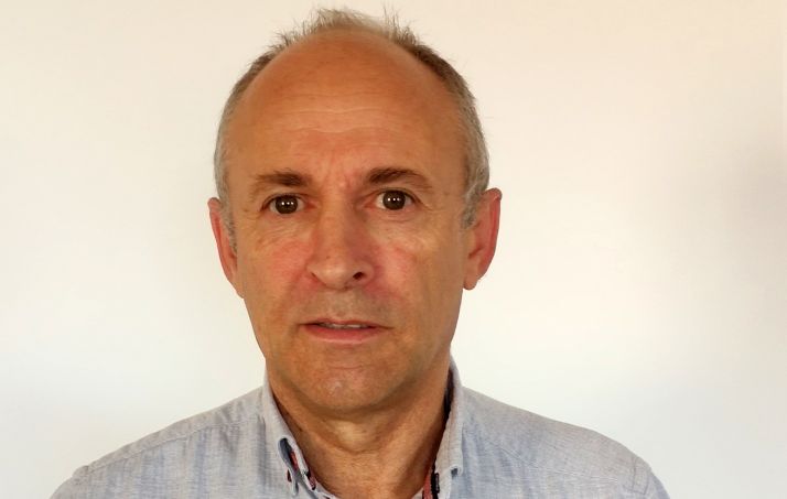 Roberto Plaza, reelegido en la presidencia ASOTRABUS