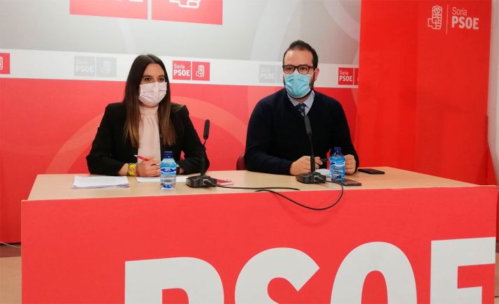 El PSOE aplaude que la UE investigue la pandemia en las residencias de CyL