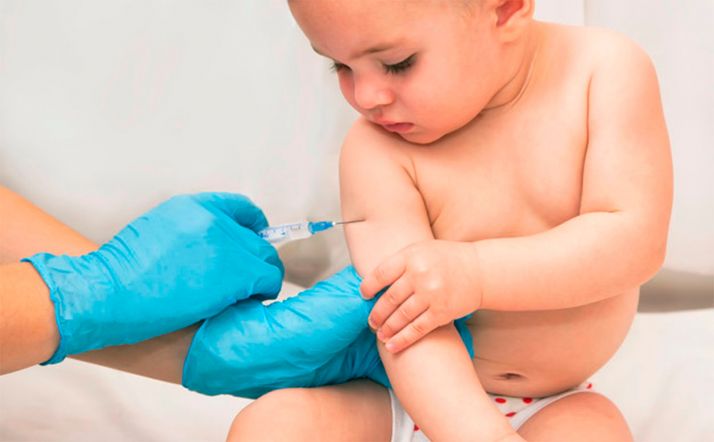 CyL destina más de 9 M&euro; a la compra de vacunas antineumocócicas para el periodo 2021-2022