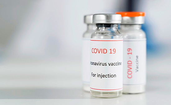 Pfizer retrasa un día la llegada de vacunas a España por una incidencia logística en Bélgica