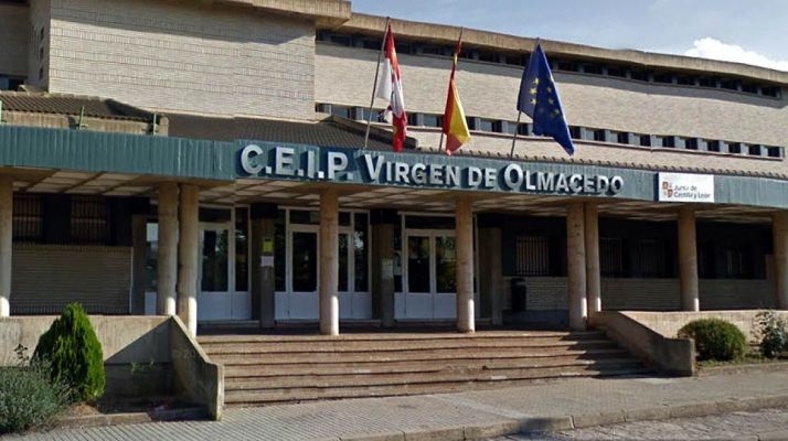 El PSOE de Ólvega llevará al pleno una moción para dotar a los centros educativos de filtros que purifican el aire