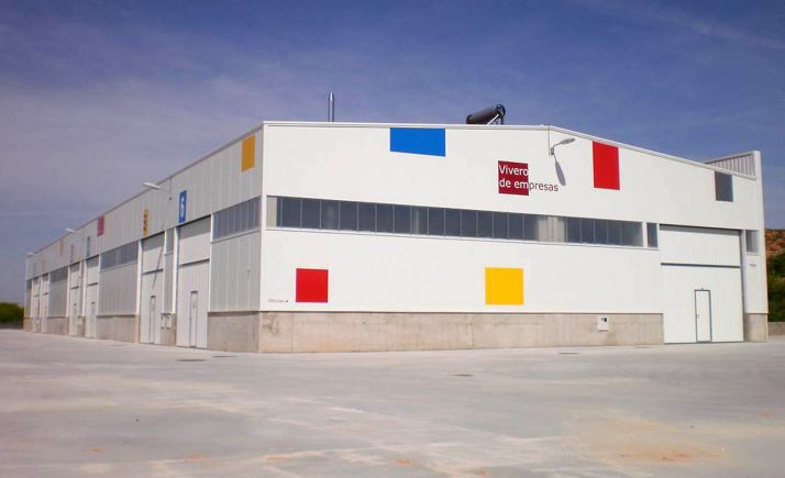 Una nueva empresa de jóvenes emprendedoras se instala en el Vivero de San Esteban