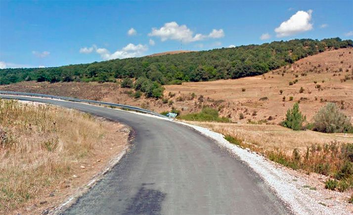 La Junta licita trabajos silvícolas y otras mejoras del medio natural en Tierras Altas por 785.500 euros