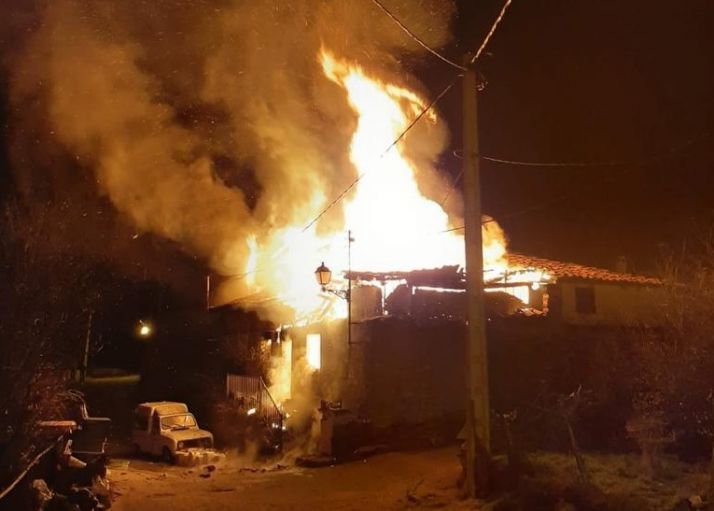 3 incendios en dos días en Soria. Pautas para proteger tu hogar