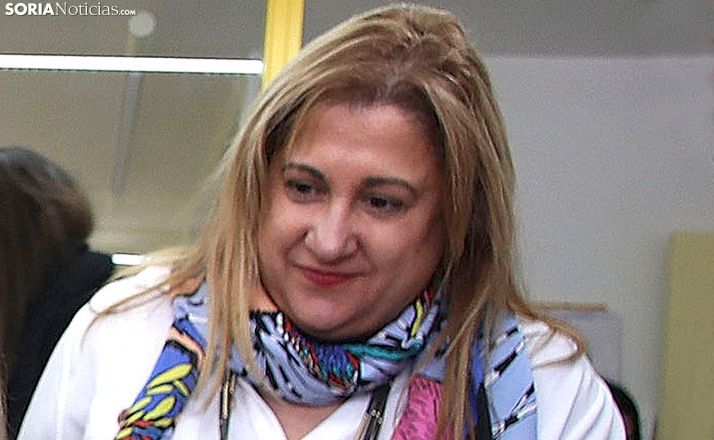 El PP valora positivamente el aumento en intención de voto que le sitúa el primero en Castilla y León y en la provincia de Soria