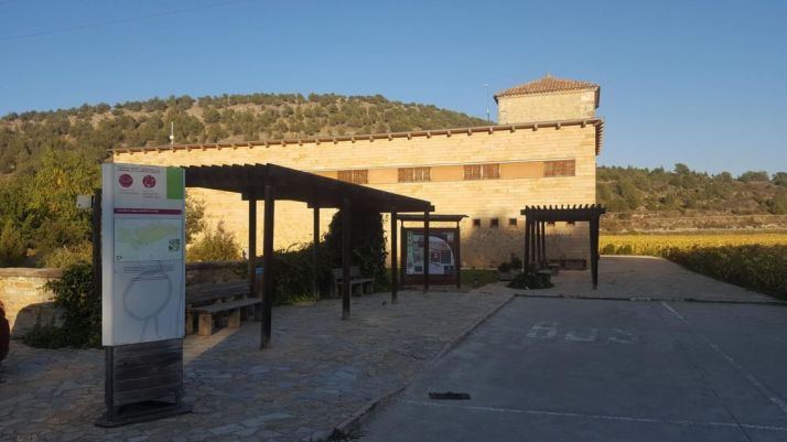 10M&euro; para las infraestructuras en los espacios naturales de Castilla y León