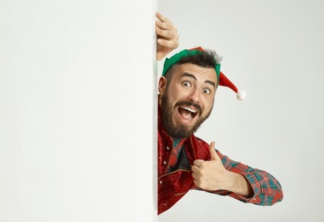 Cuatro duendes juguetones y cinco afortunados niños protagonizarán la Bienvenida a la Navidad de la capital