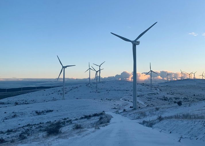 El tiempo en Soria hoy y previsión para este puente