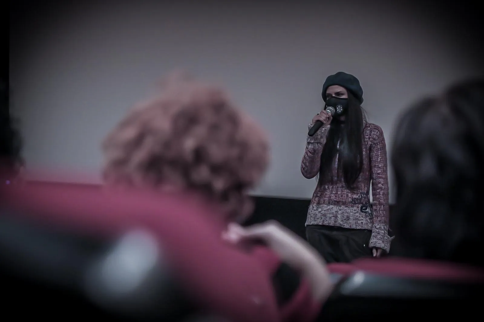 Foto 2 - Proyecciones de COOL_DOCS Semana de Cine Documental esta tarde a las 16:15 y 17:30