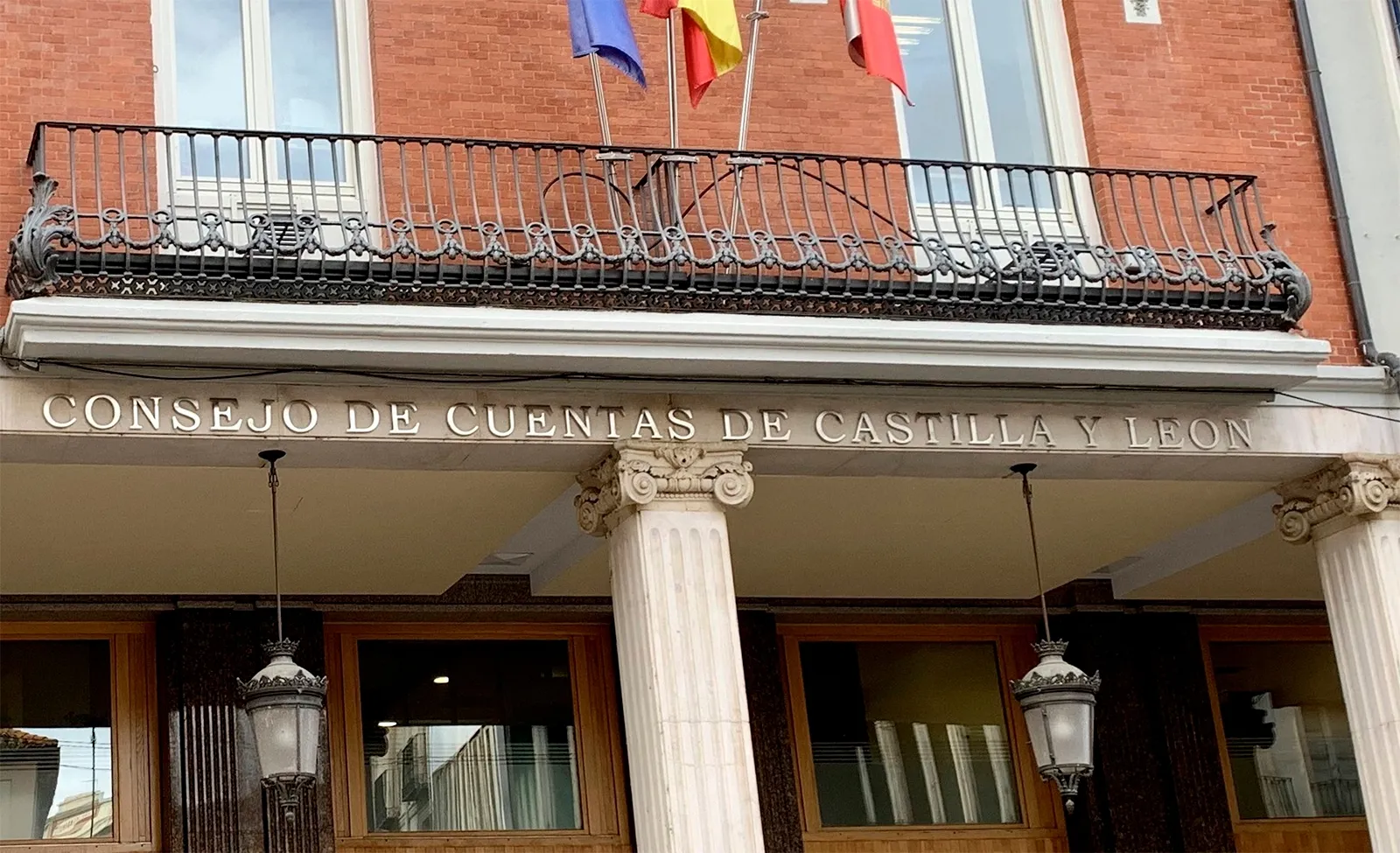 Foto 2 - Las entidades locales deber&aacute;n rendir la cuenta general de 2019 antes del 22 de enero