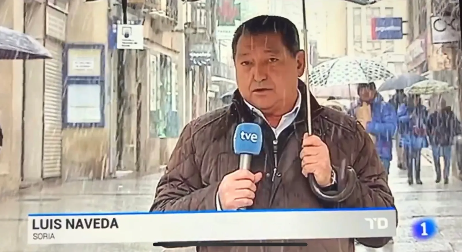 Foto 2 - Luis Naveda Pallar&eacute;s, premio Monreal 2021