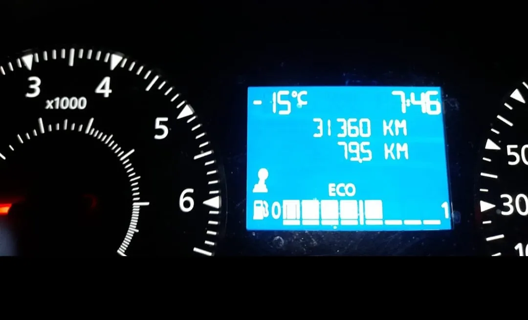 Foto 10 - Soria: El d&iacute;a que los term&oacute;metros tiritaron de fr&iacute;o, hasta 20&ordm; bajo 0