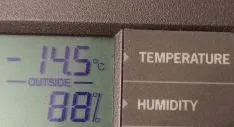 Foto 12 - Soria: El d&iacute;a que los term&oacute;metros tiritaron de fr&iacute;o, hasta 20&ordm; bajo 0