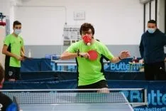 Foto 6 - Excelente comienzo para el tenis de mesa soriano