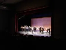 Foto 10 - Fotos y video: La m&uacute;sica toma la Audiencia por a&ntilde;o nuevo