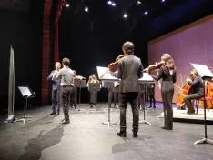 Foto 11 - Fotos y video: La m&uacute;sica toma la Audiencia por a&ntilde;o nuevo
